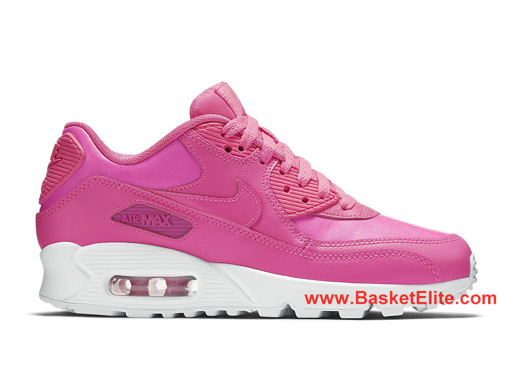 chaussure femme nike rose